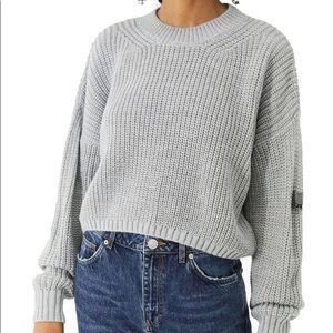 BDG Crop Sweater